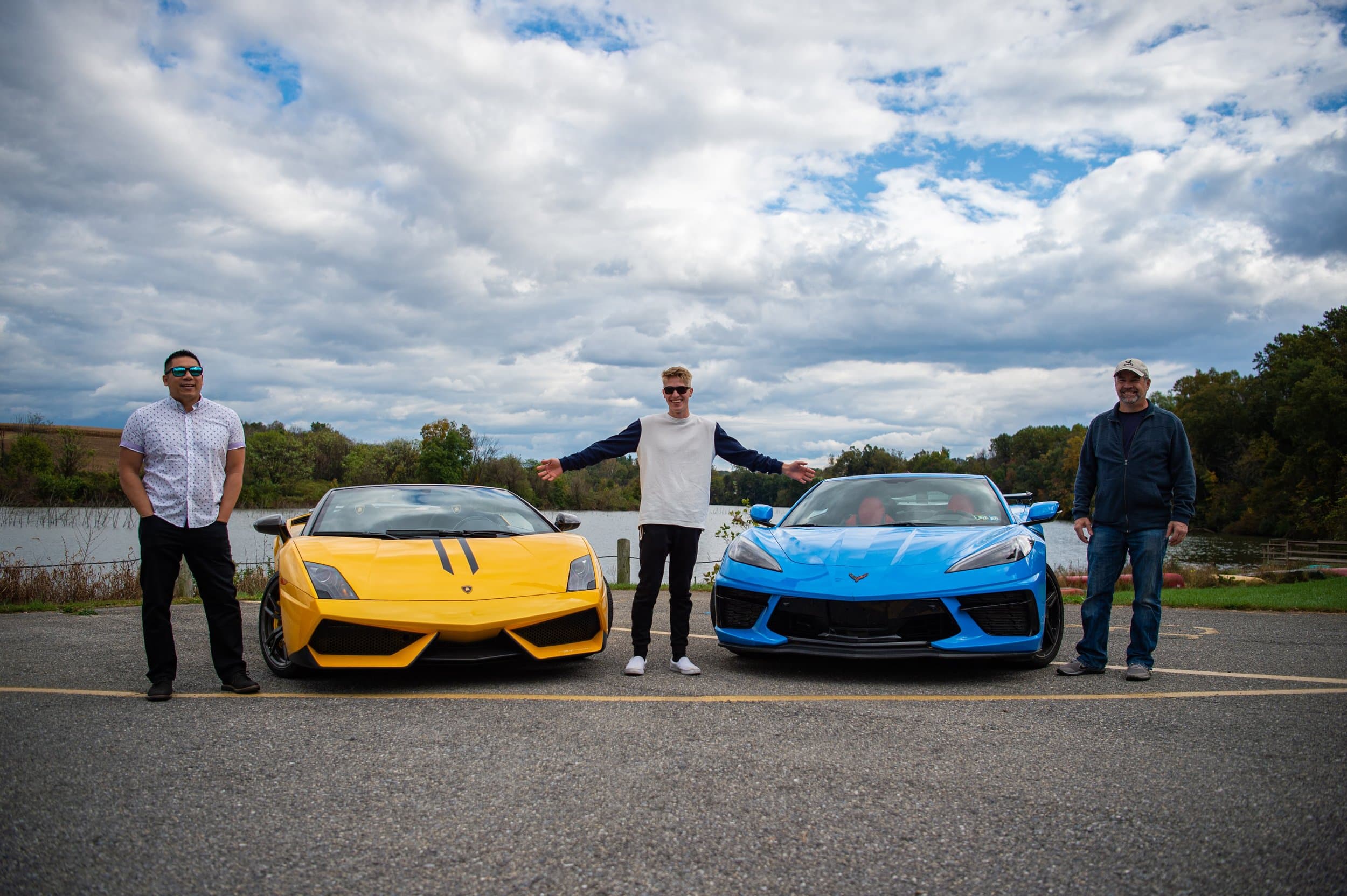 ADK Automotive YouTube Channel