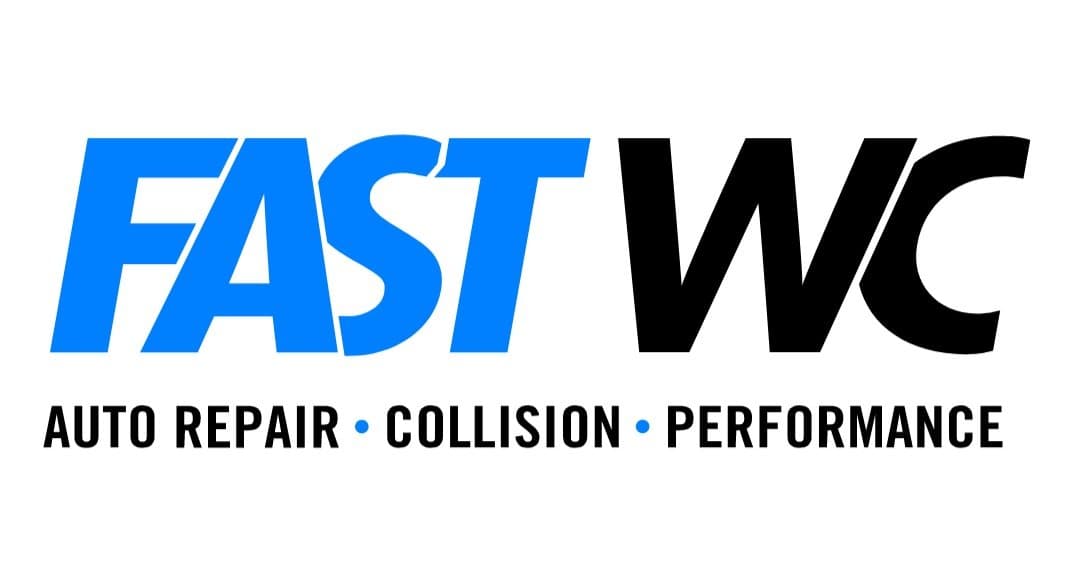 Fast of West Chester logo