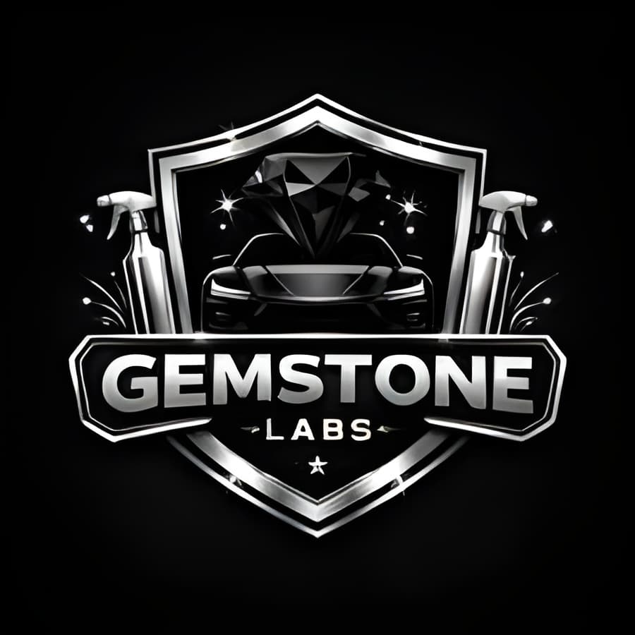 Gemstone Labs logo